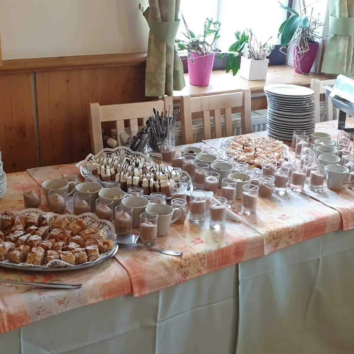 Essen und Trinken photo 1