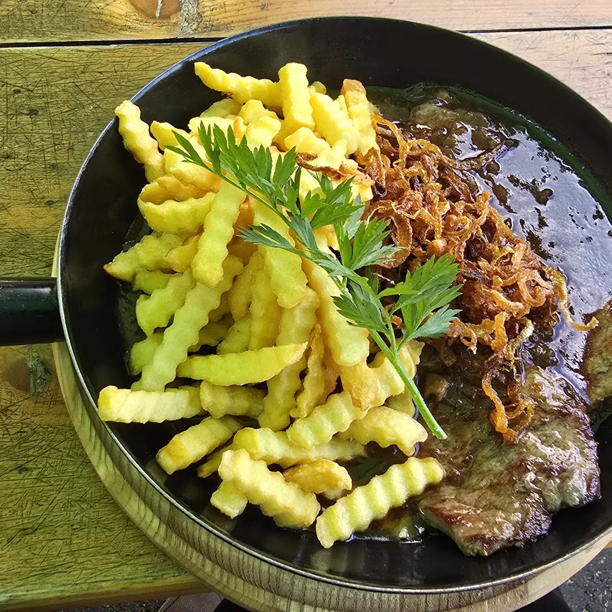 Essen und Trinken photo 2