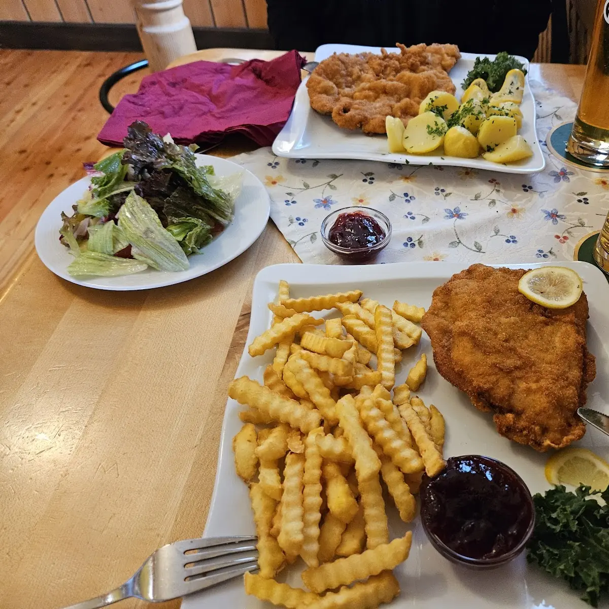 Essen und Trinken photo 3
