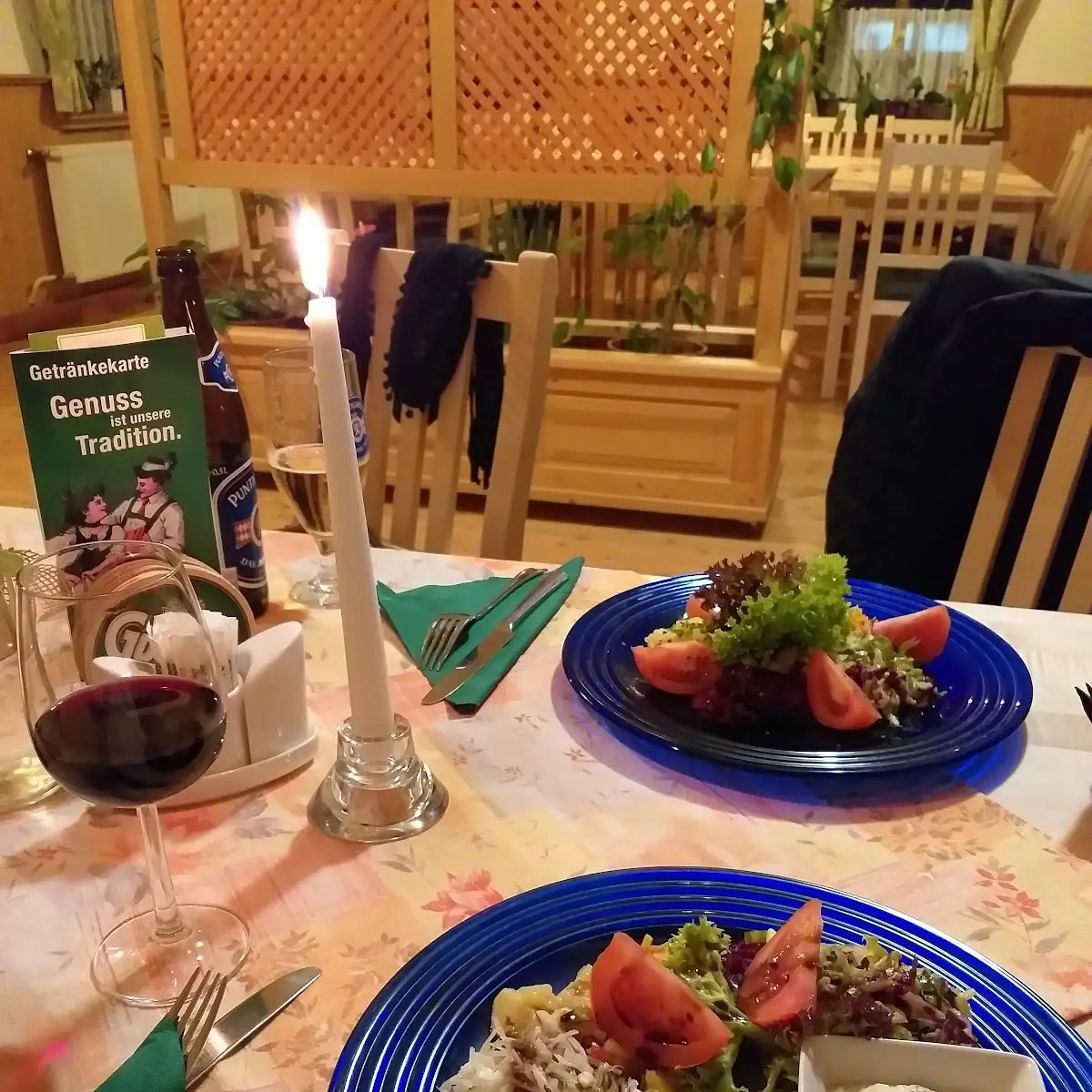 Essen und Trinken photo 7