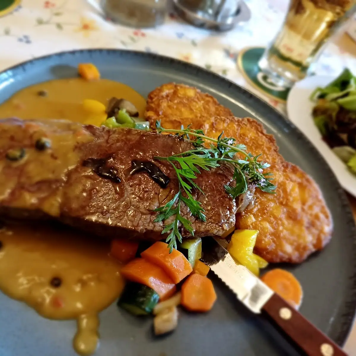 Essen und Trinken photo 9