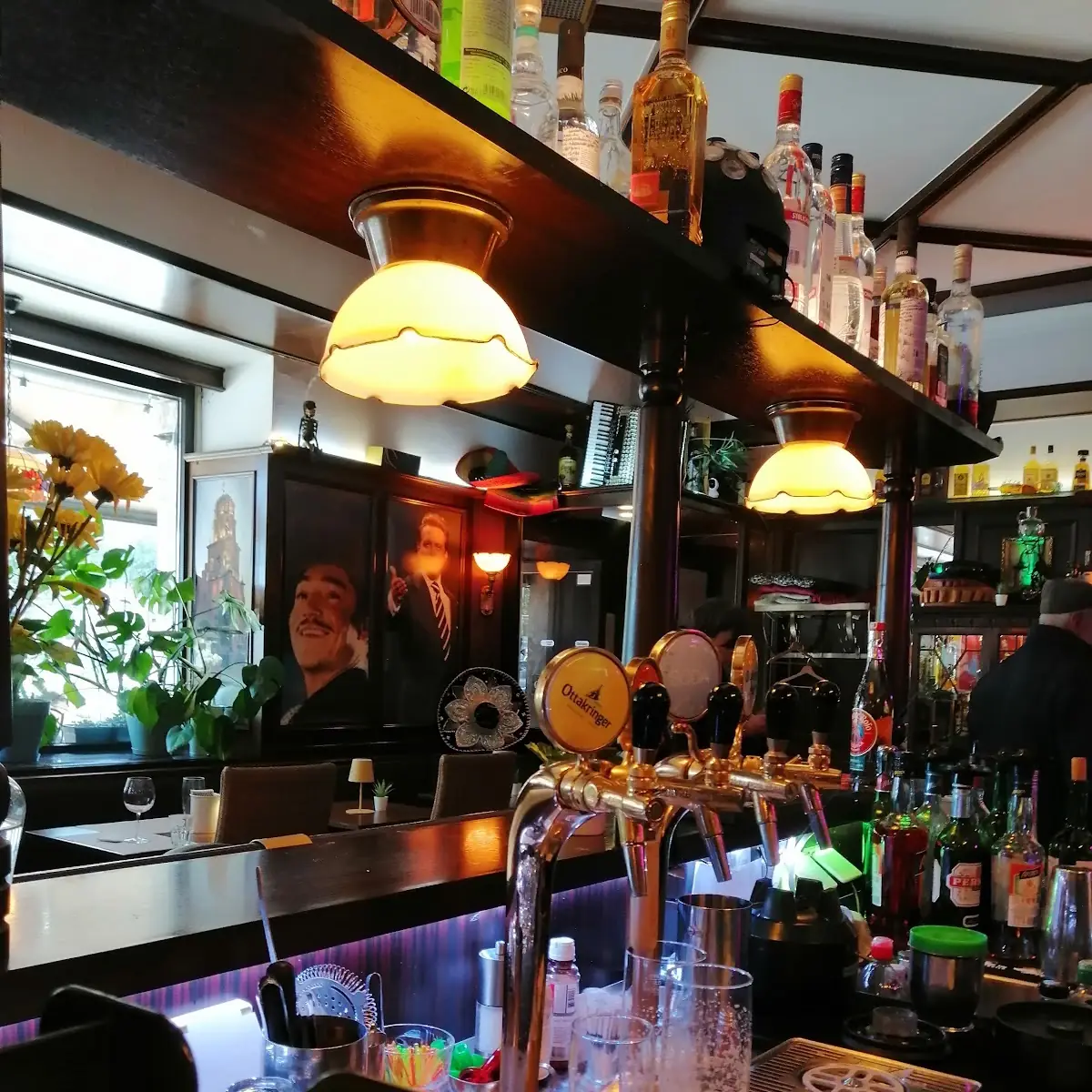 Essen und Trinken photo 1