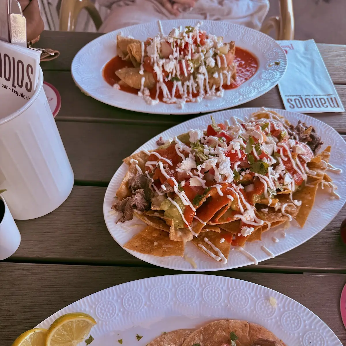 Essen und Trinken photo 5