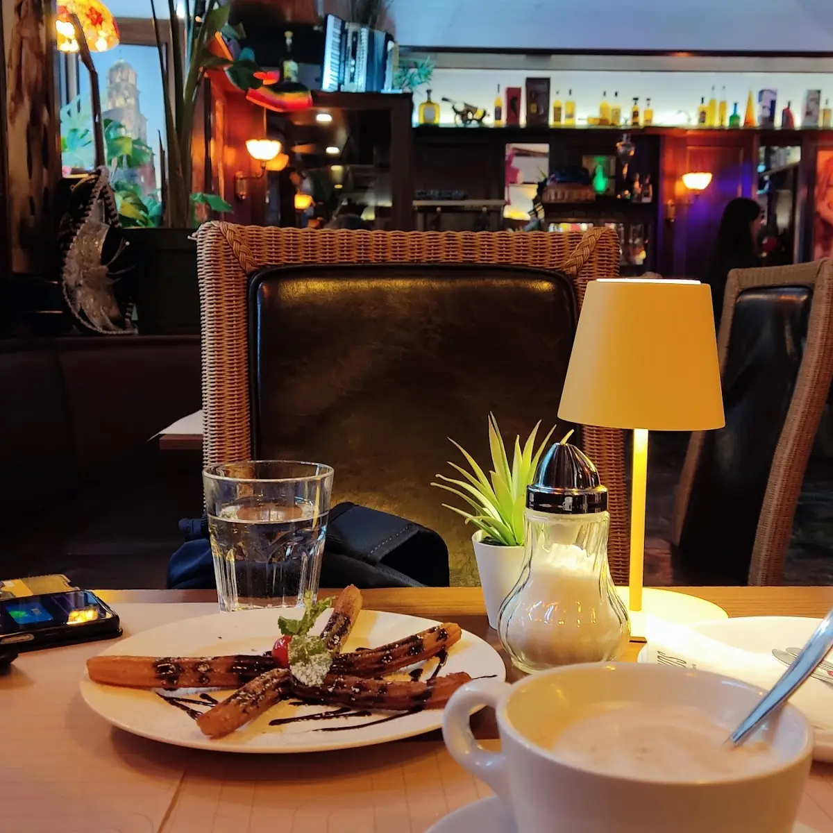 Essen und Trinken photo 9