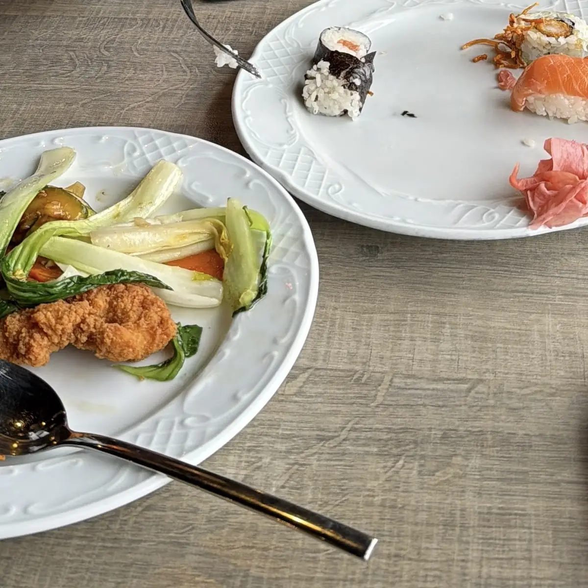 Essen und Trinken photo 10