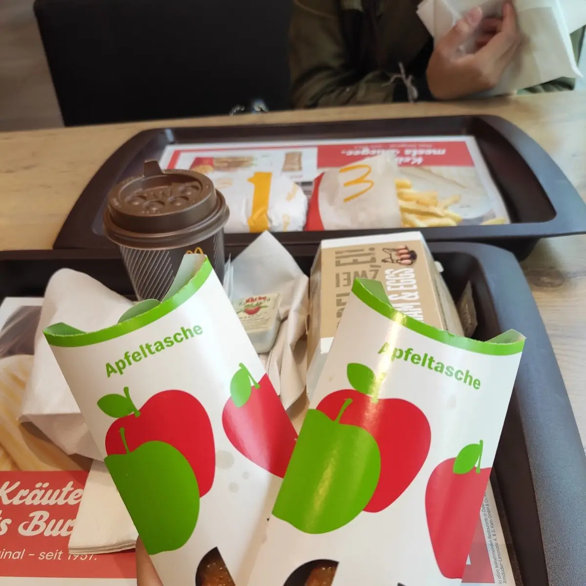 Essen und Trinken photo 8