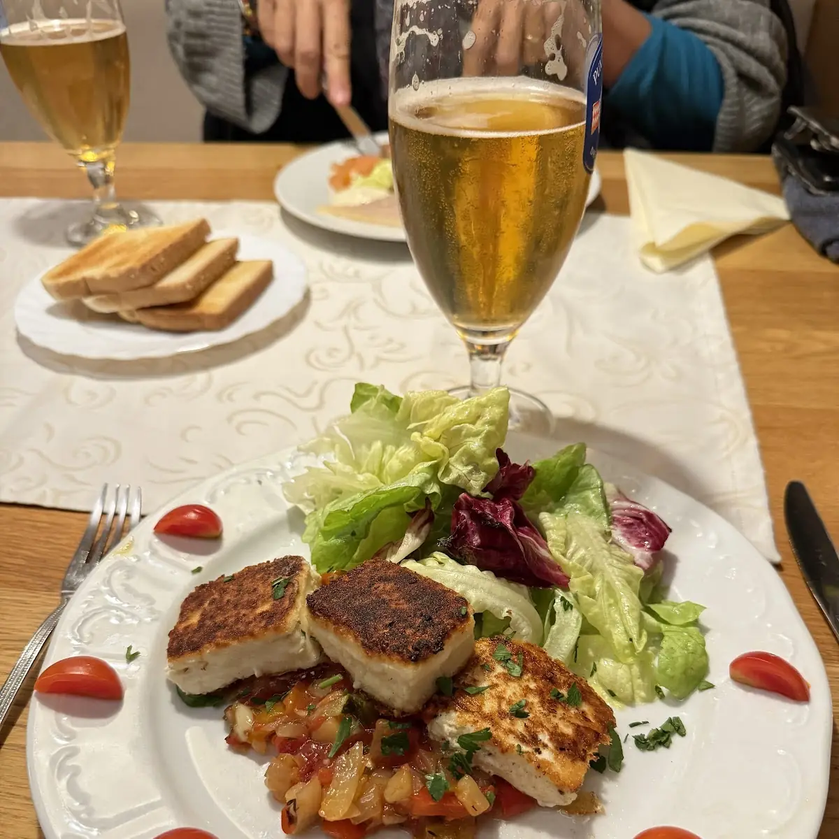 Essen und Trinken photo 1