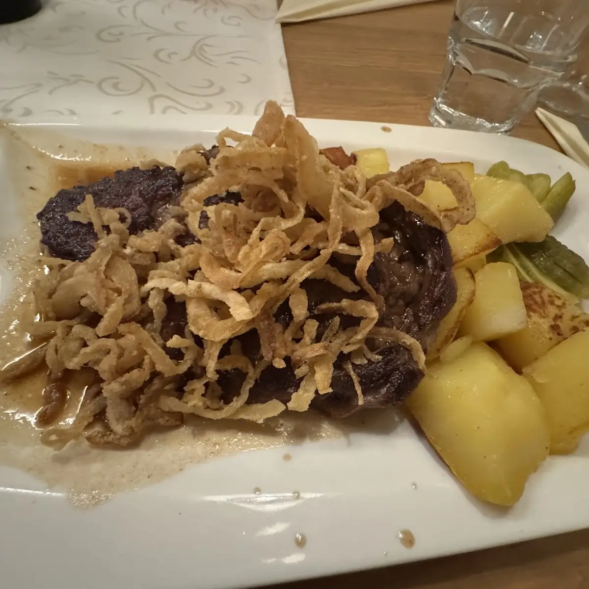 Essen und Trinken photo 10