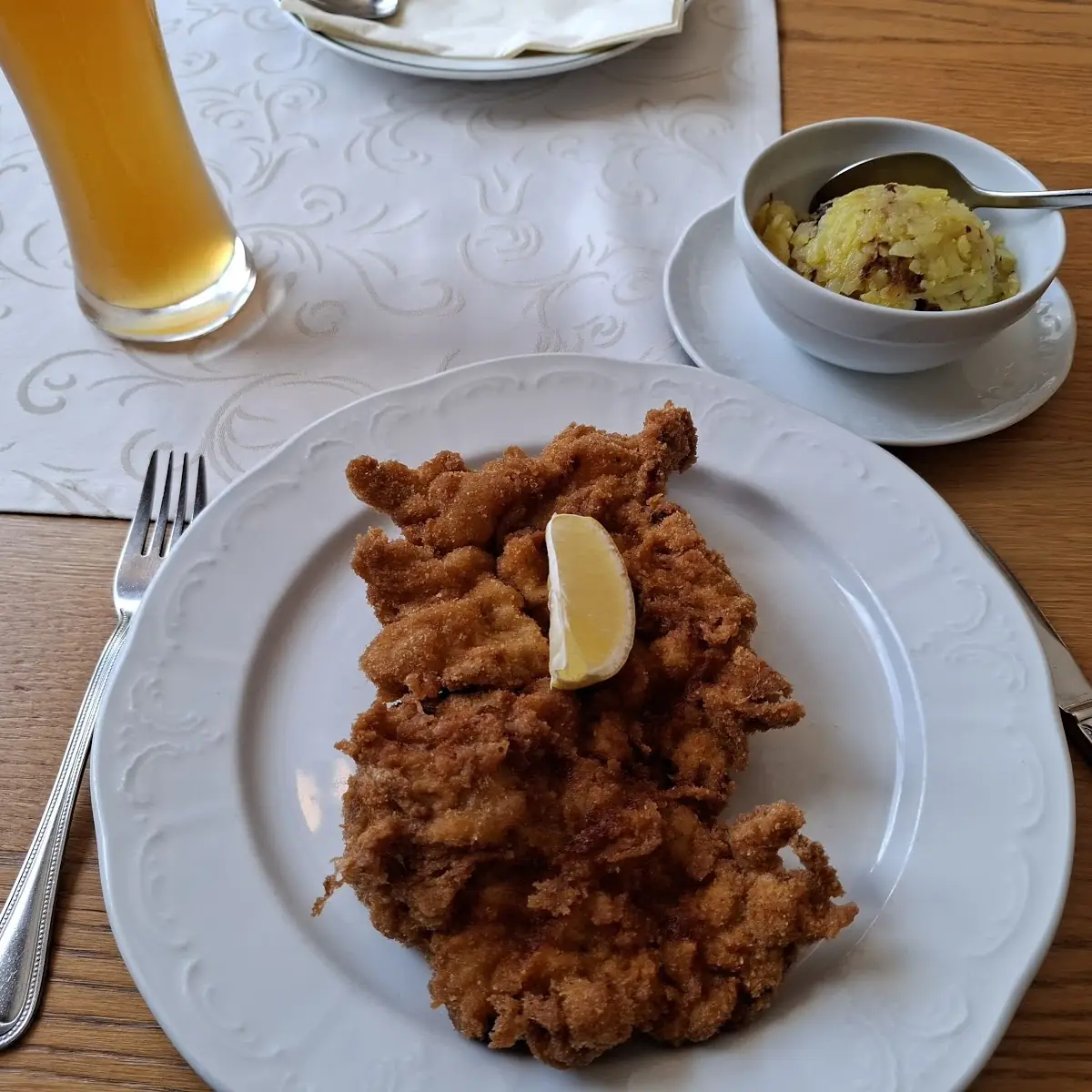 Essen und Trinken photo 3