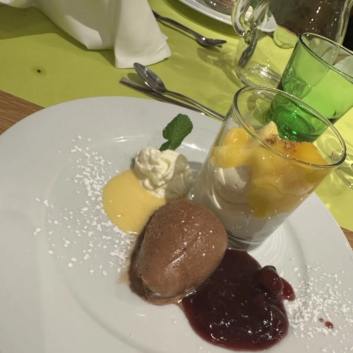 Essen und Trinken photo 7