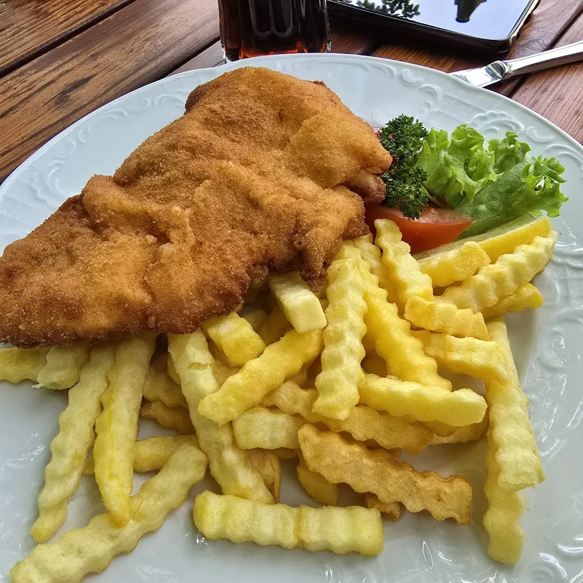 Essen und Trinken photo 10