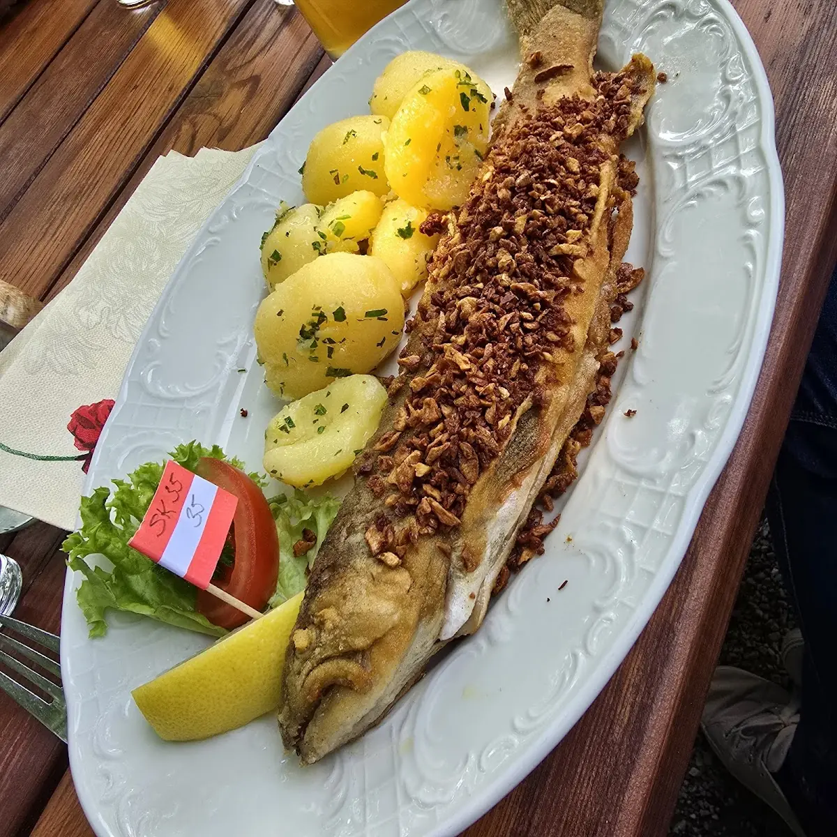 Essen und Trinken photo 4