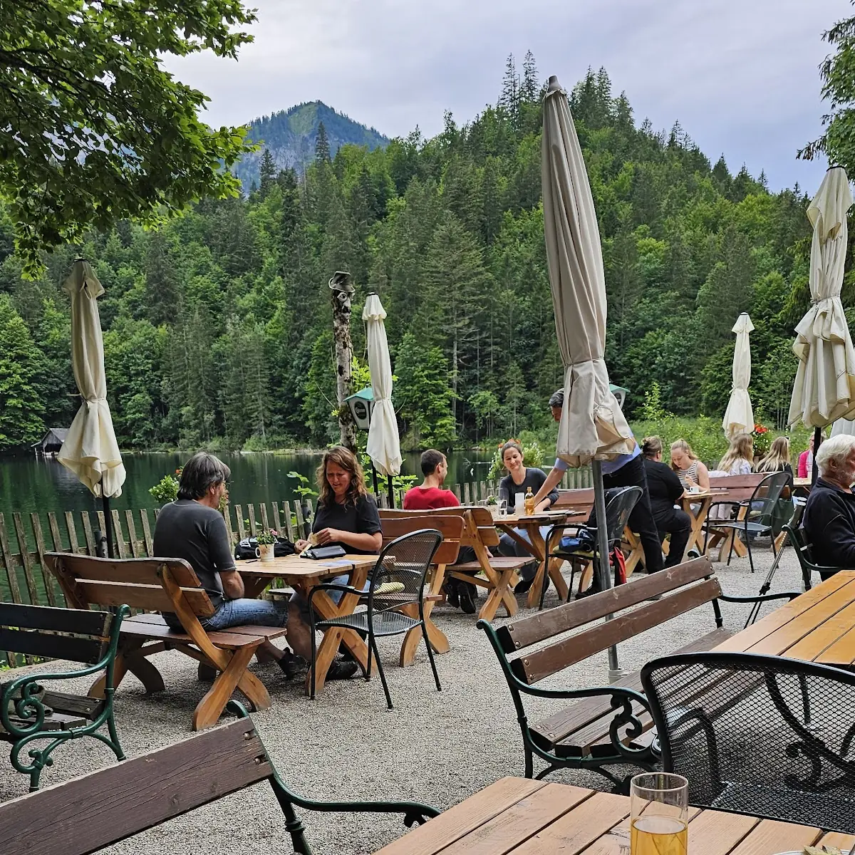 Essen und Trinken photo 5