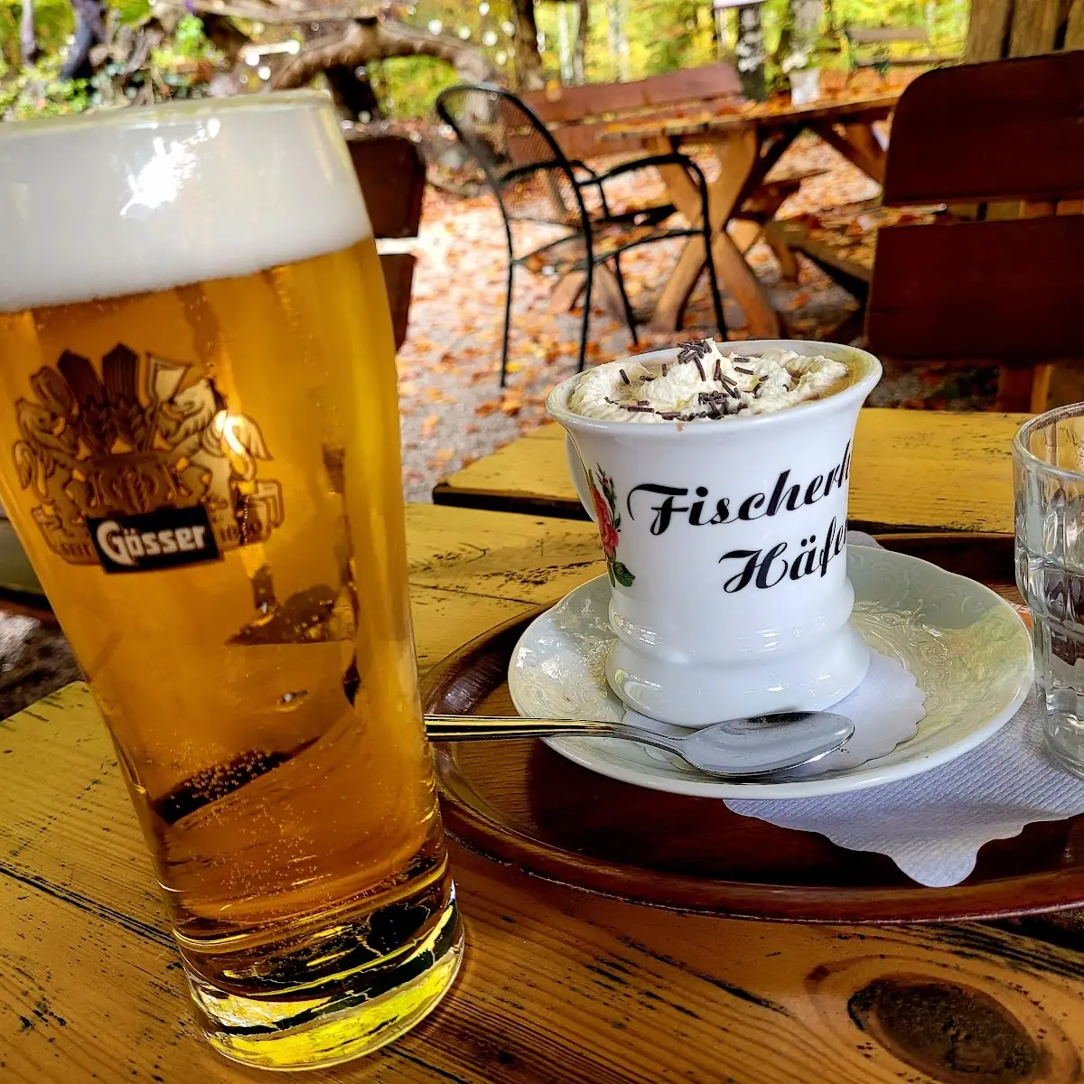 Essen und Trinken photo 7
