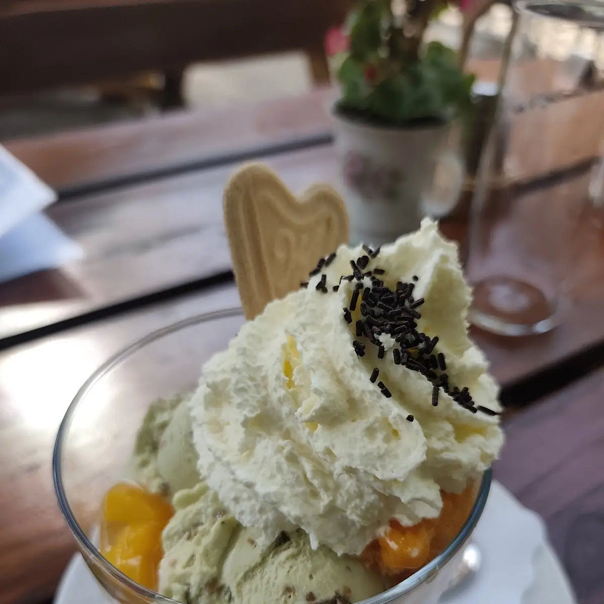 Essen und Trinken photo 8