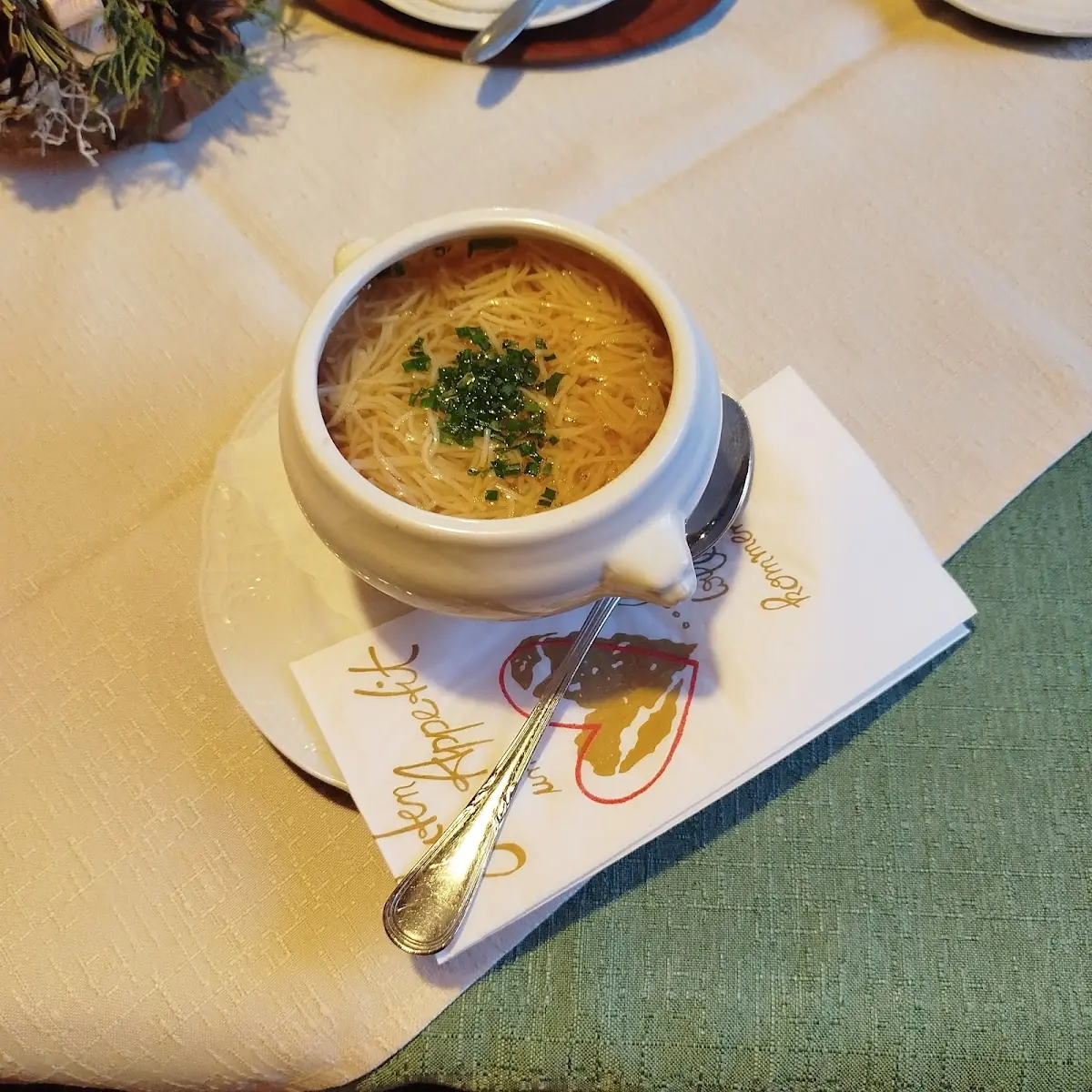 Essen und Trinken photo 9
