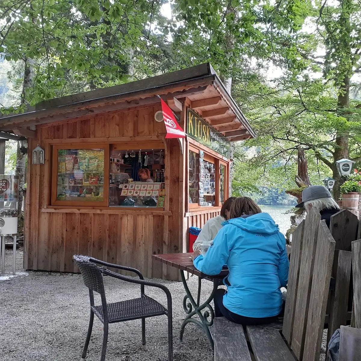 Atmosphäre photo 9