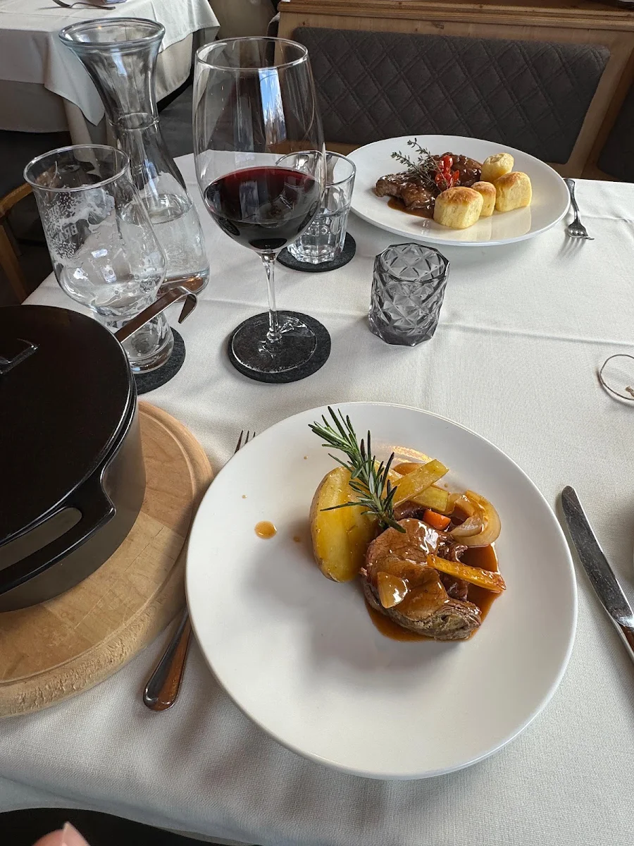 Essen und Trinken photo 4