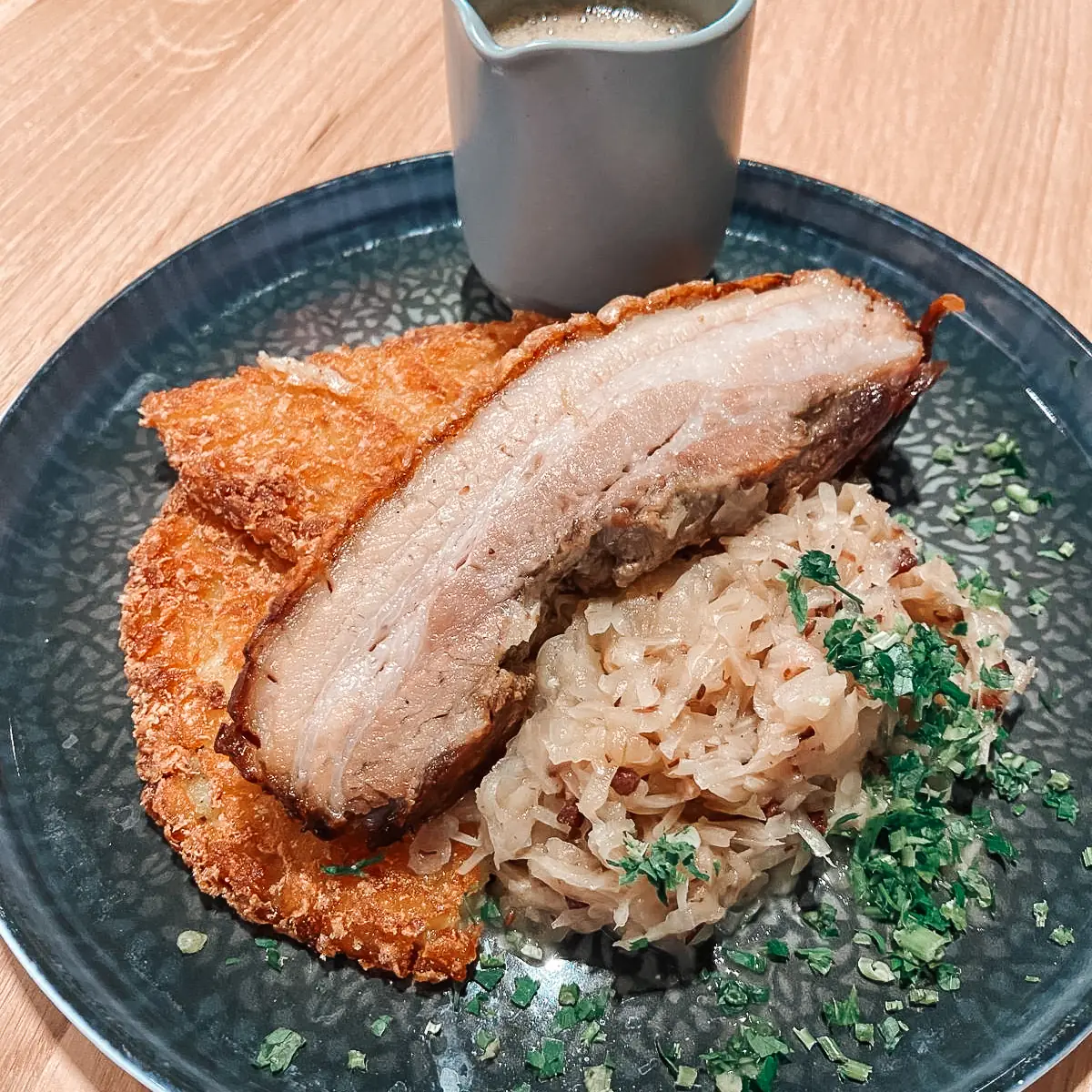 Essen und Trinken photo 5