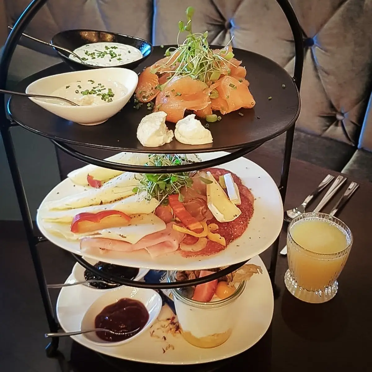Essen und Trinken photo 6