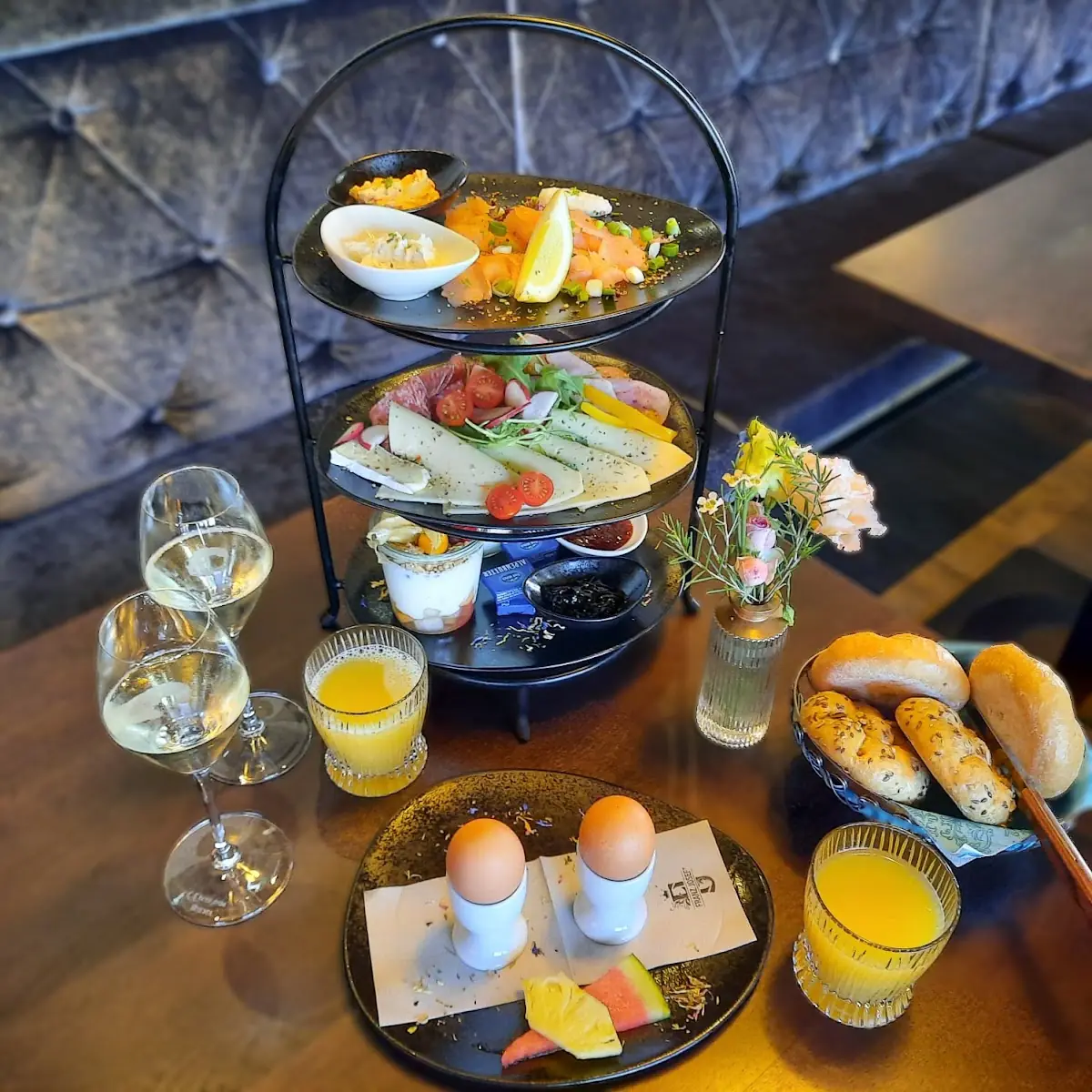 Essen und Trinken photo 9