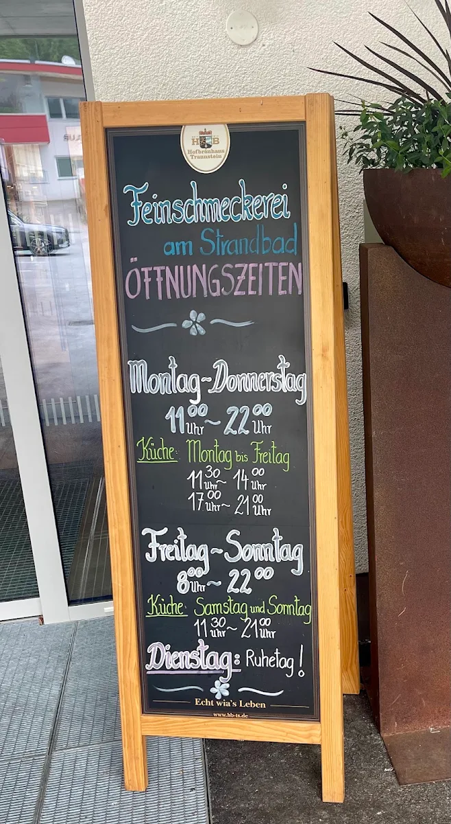 Speisekarte photo 7