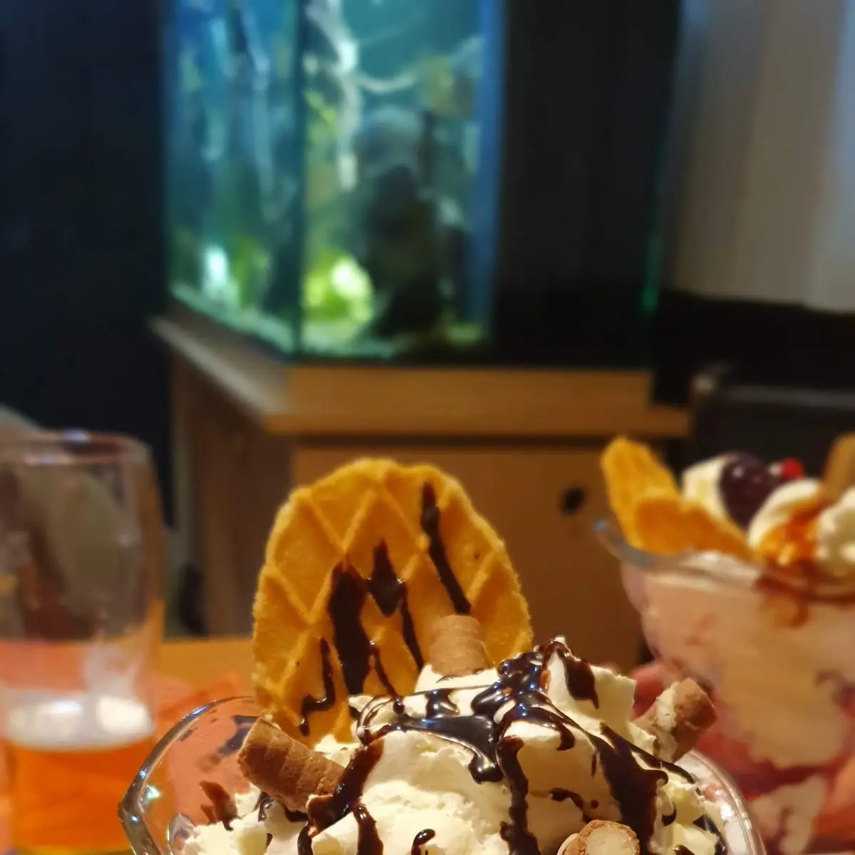 Essen und Trinken photo 10