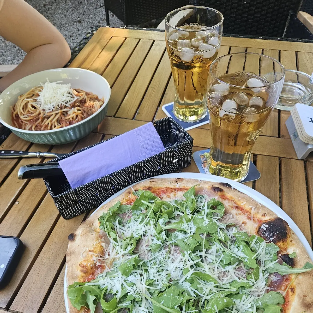 Essen und Trinken photo 2