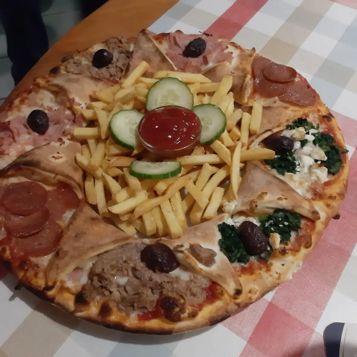 Essen und Trinken photo 4