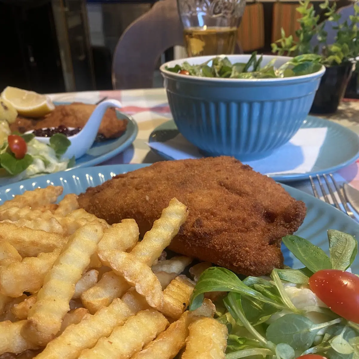 Essen und Trinken photo 5