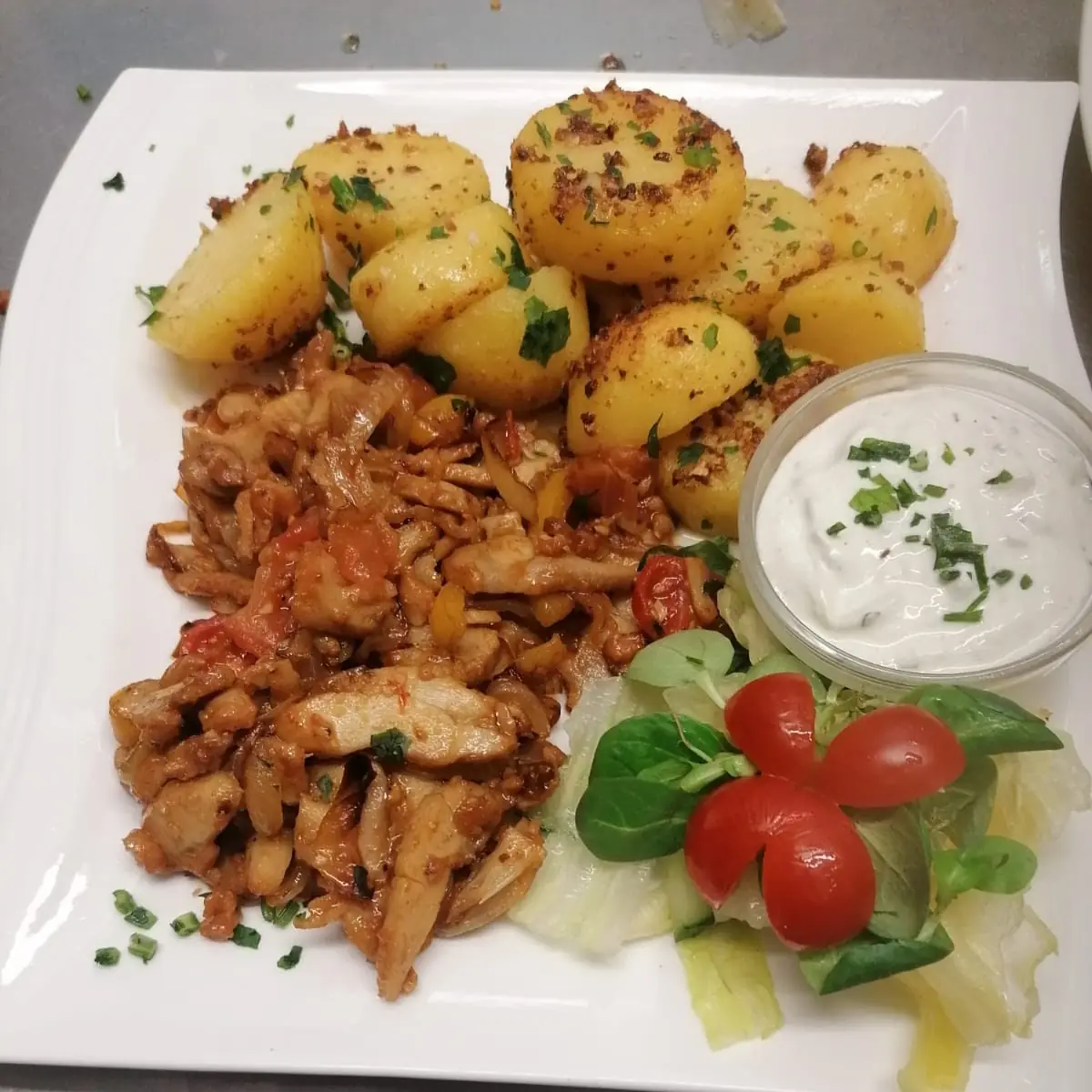 Essen und Trinken photo 9