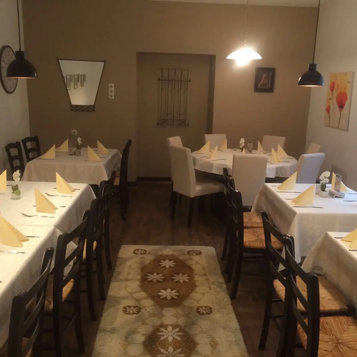 Atmosphäre photo 10