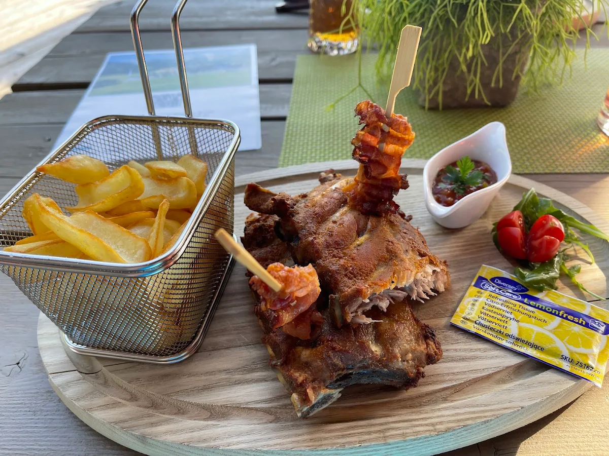 Essen und Trinken photo 1