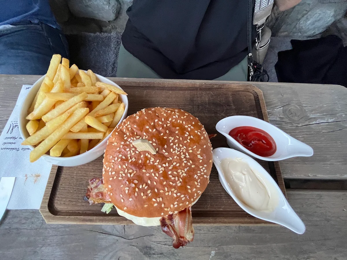 Essen und Trinken photo 2