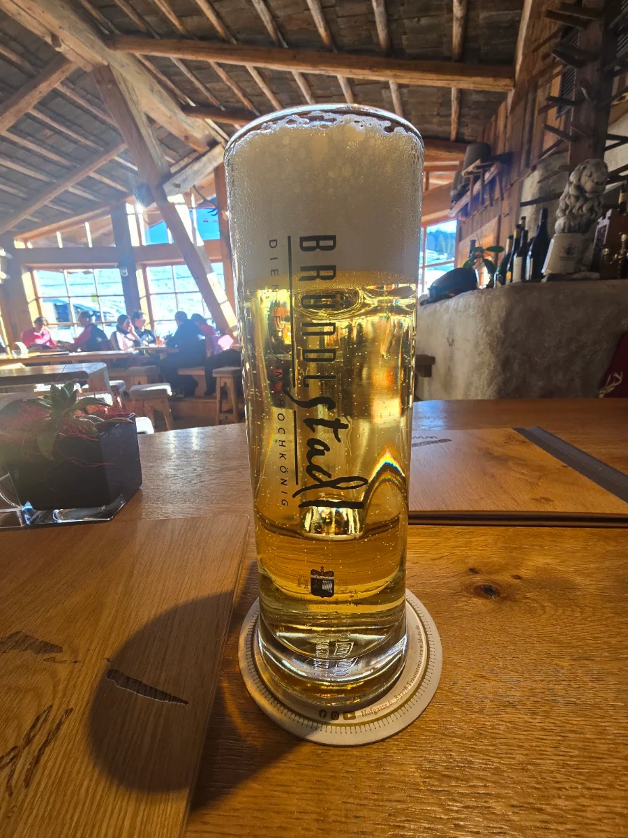 Essen und Trinken photo 3