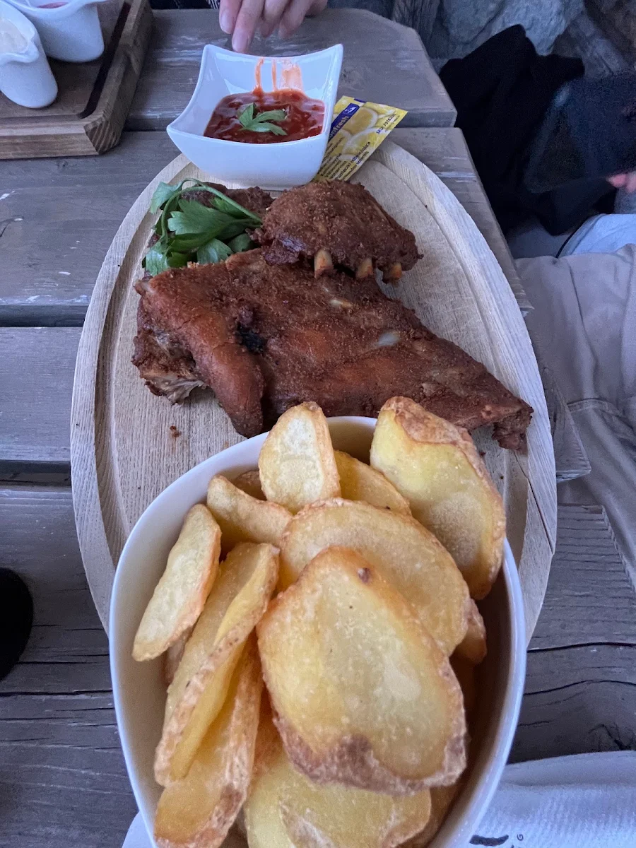 Essen und Trinken photo 4