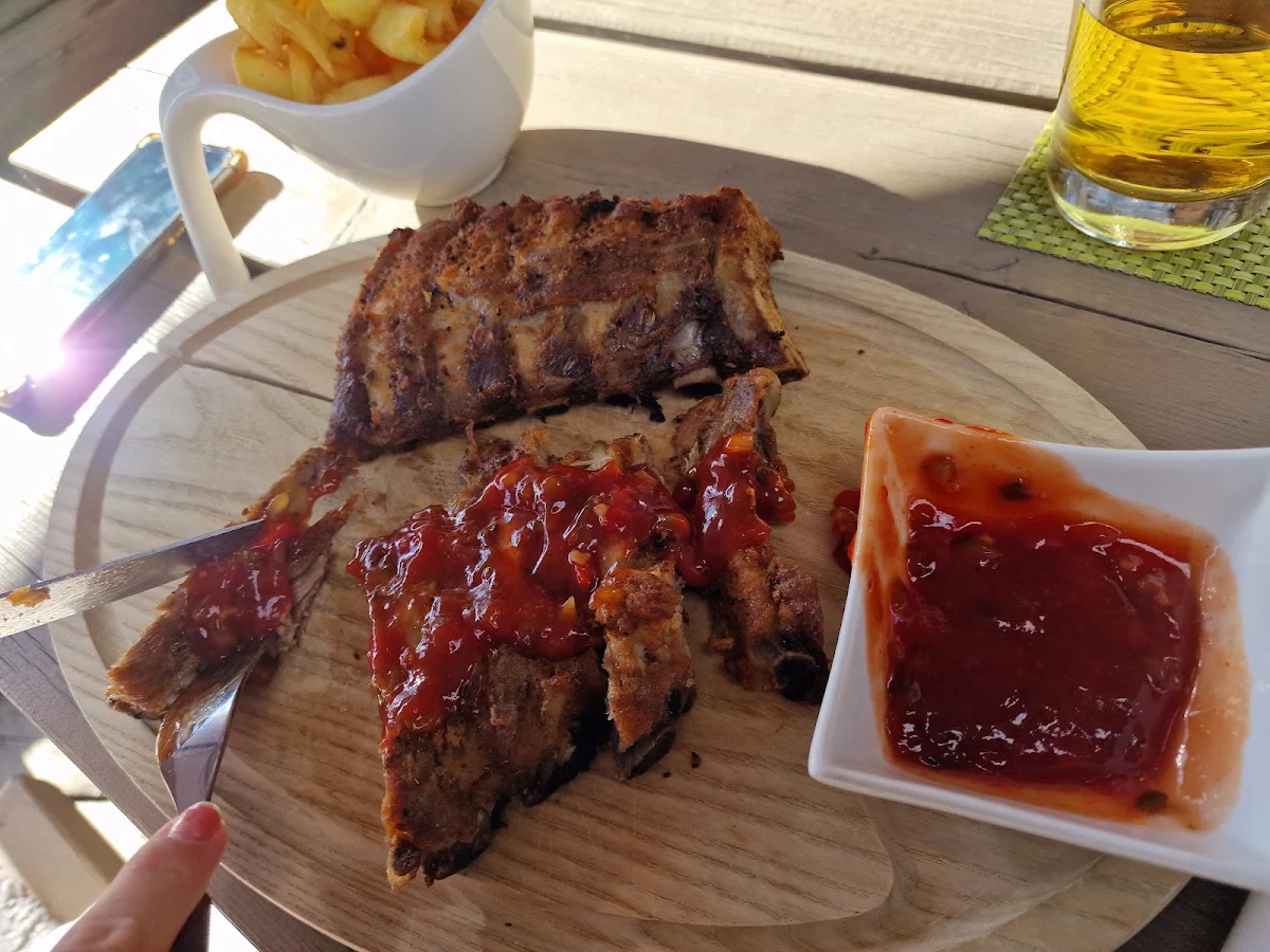 Essen und Trinken photo 5