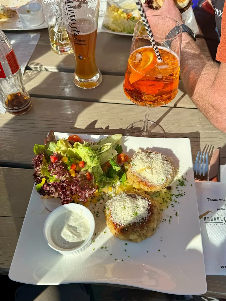 Essen und Trinken photo 6