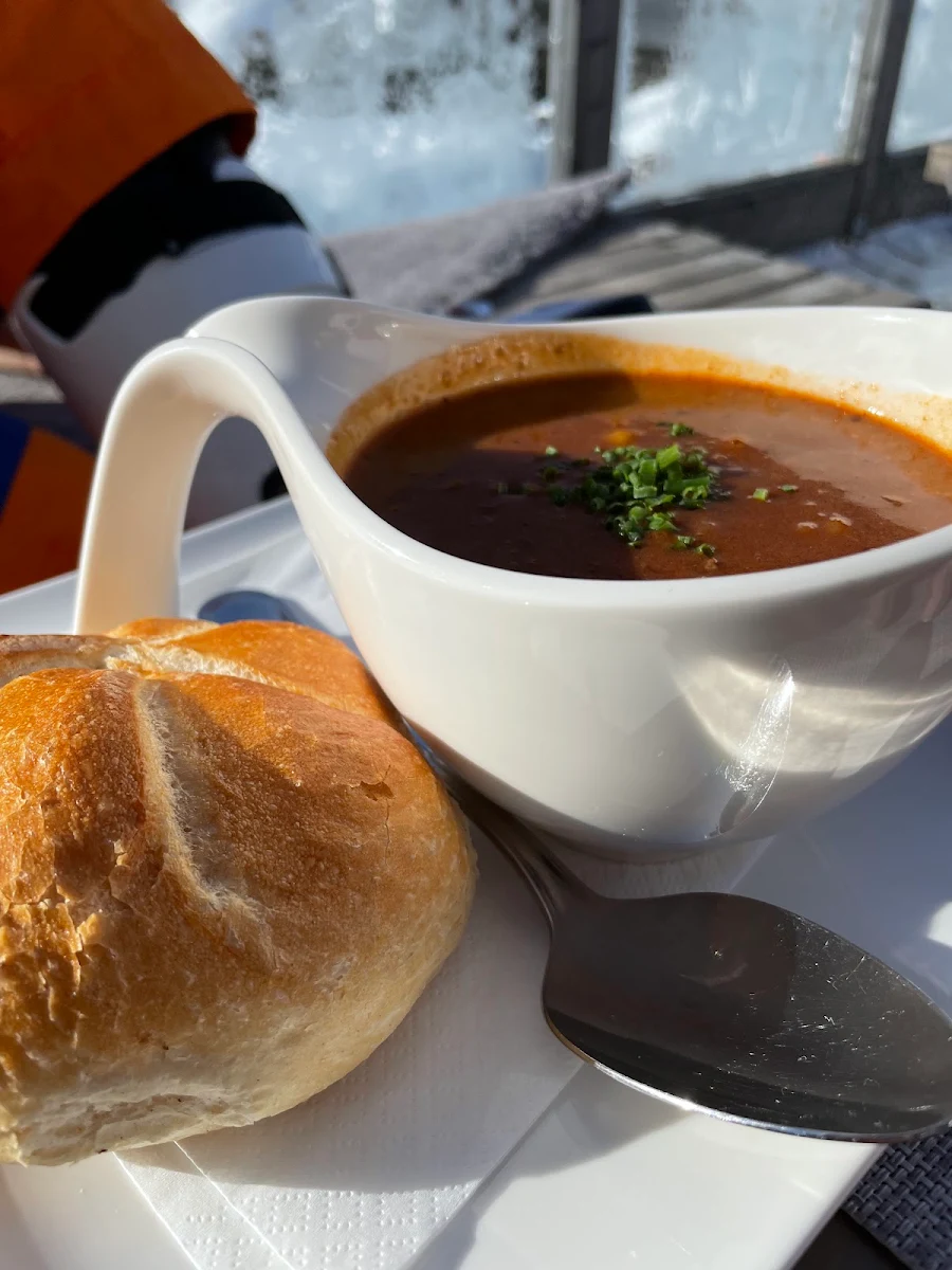 Essen und Trinken photo 7
