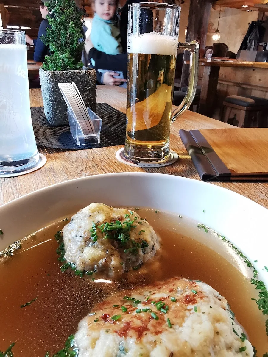 Essen und Trinken photo 8