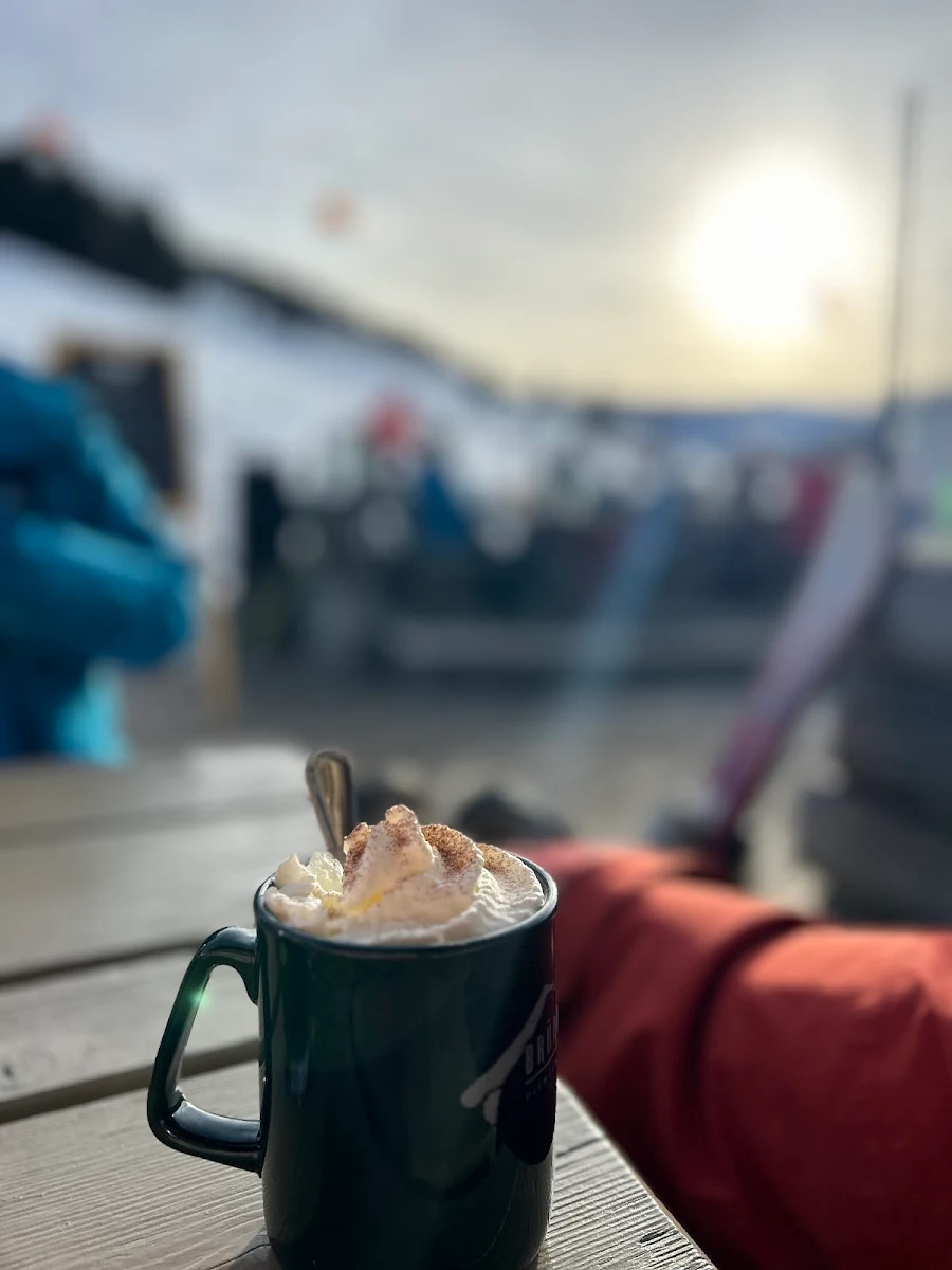 Essen und Trinken photo 9