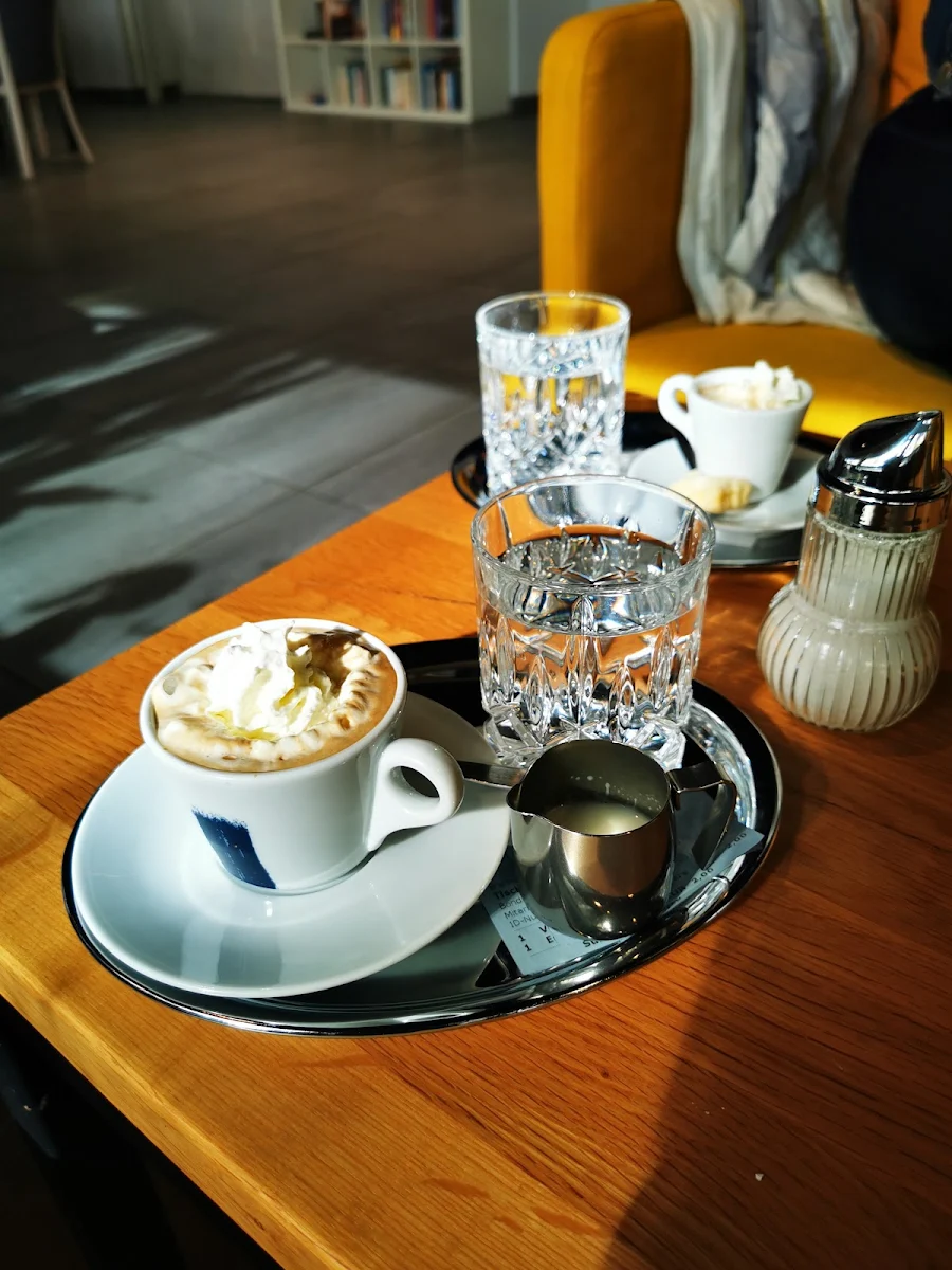 Essen und Trinken photo 1