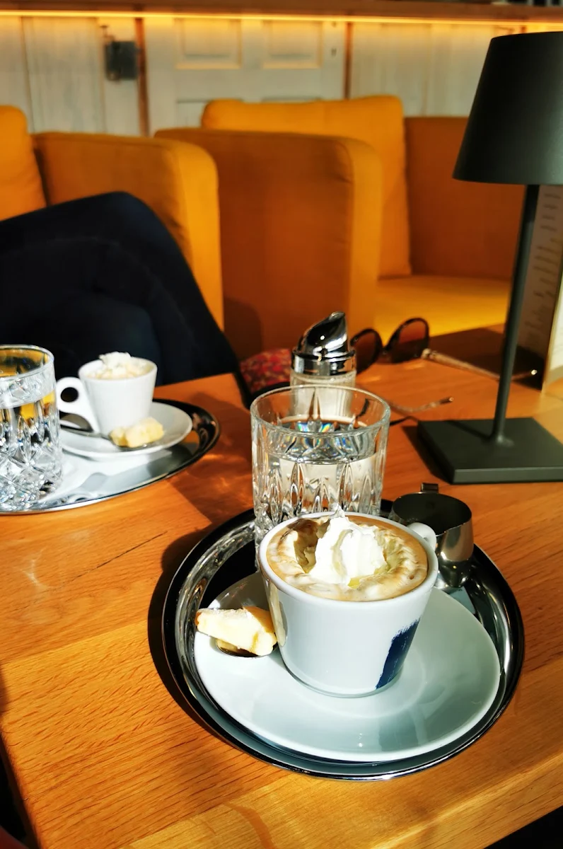 Essen und Trinken photo 4