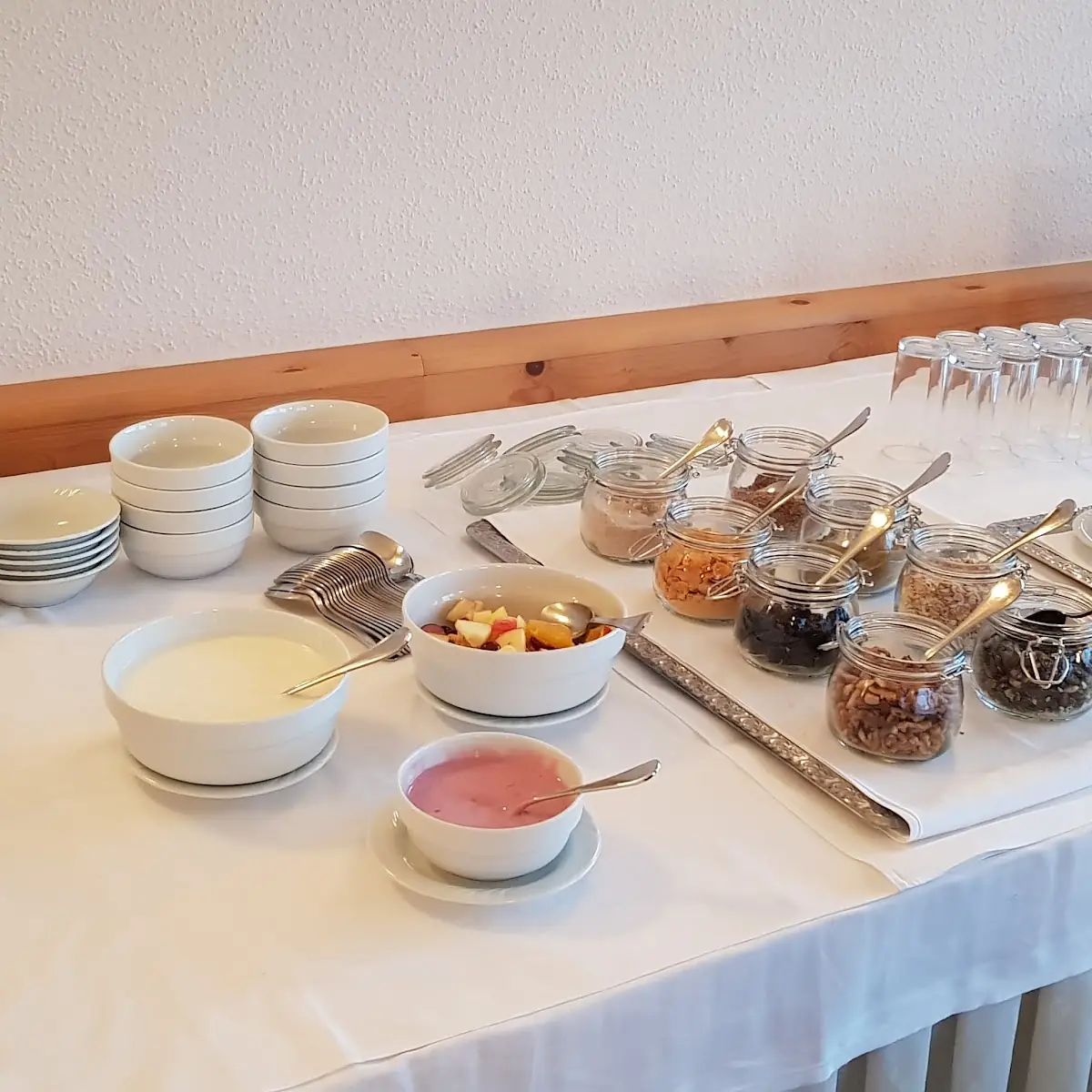 Essen und Trinken photo 1