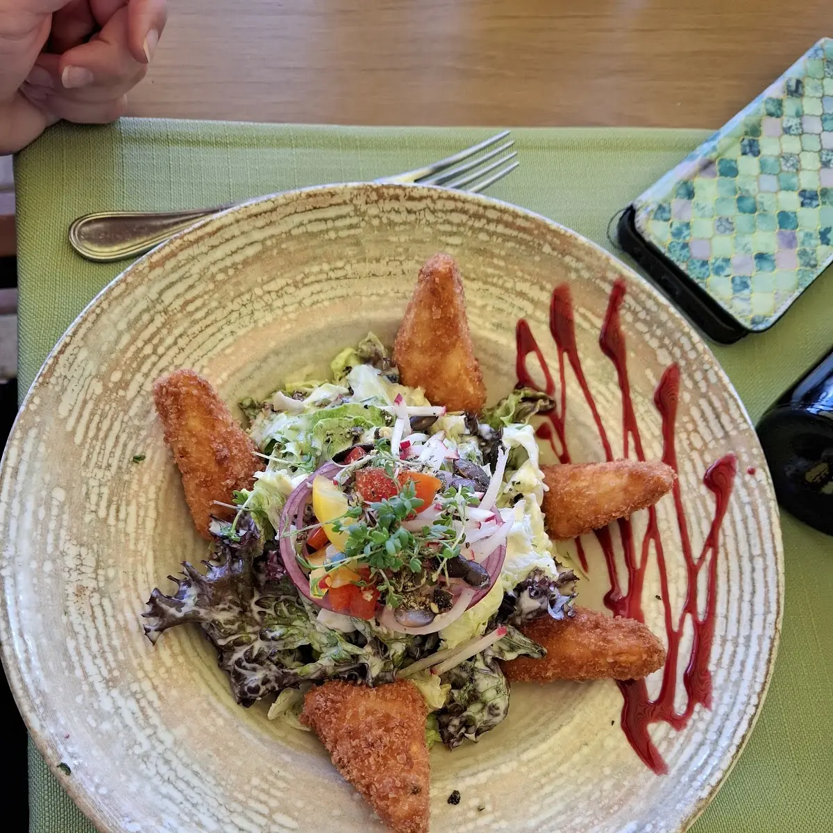 Essen und Trinken photo 8