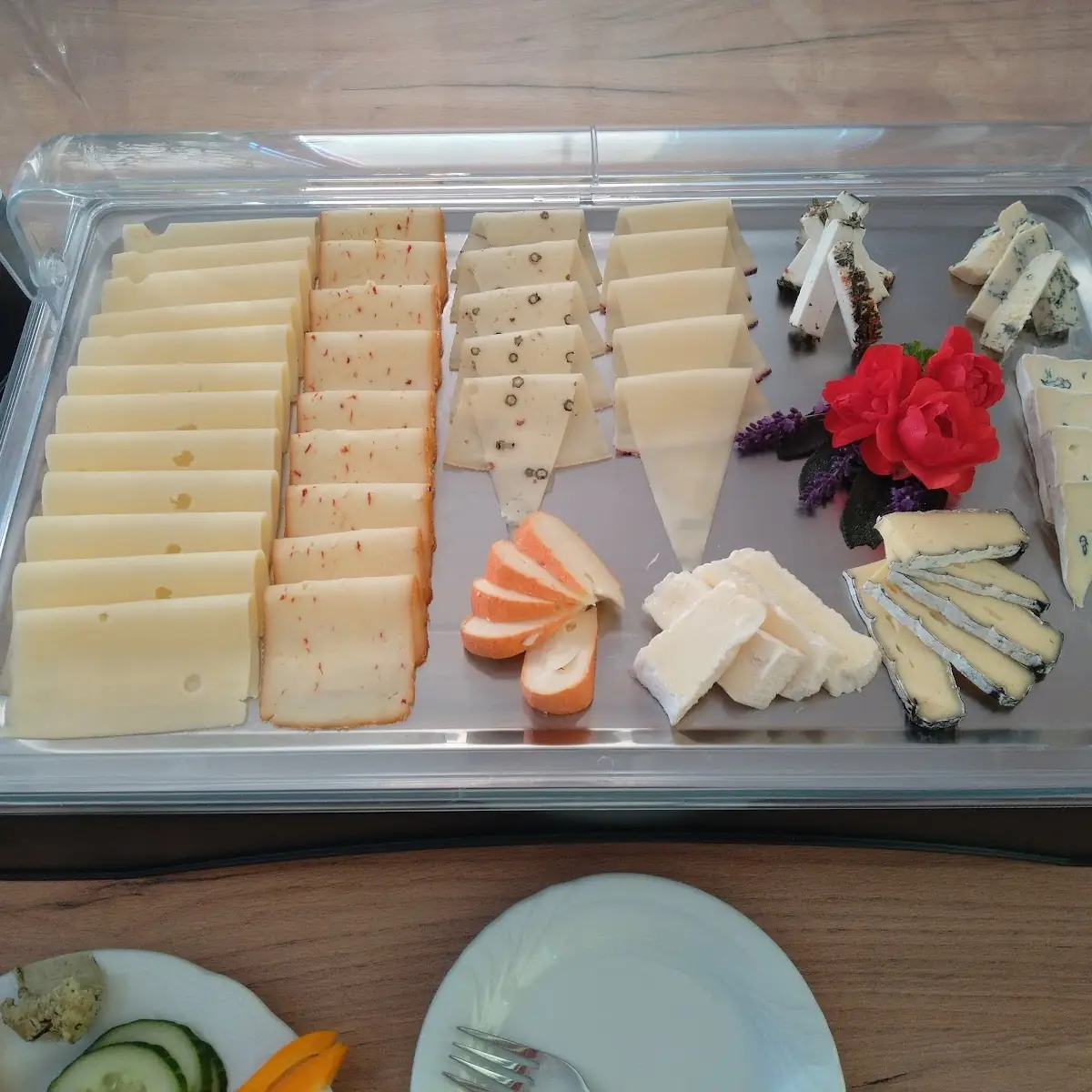 Essen und Trinken photo 9