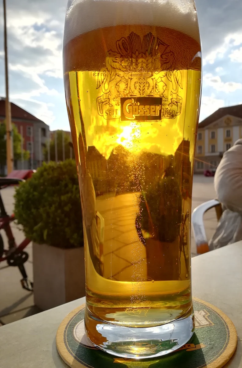 Essen und Trinken photo 1