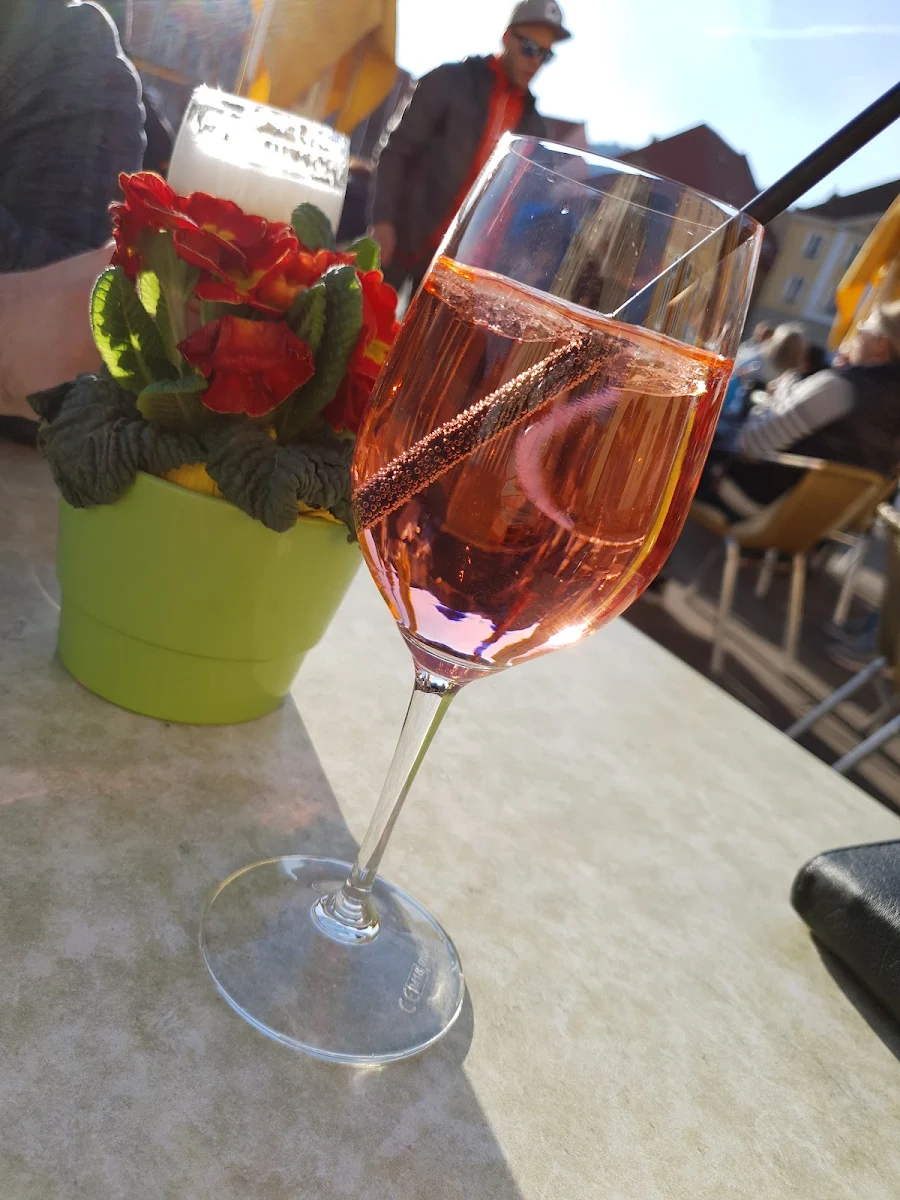 Essen und Trinken photo 2