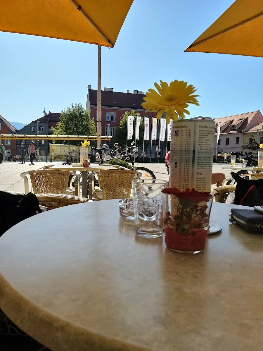 Sonnenoase Titelbild