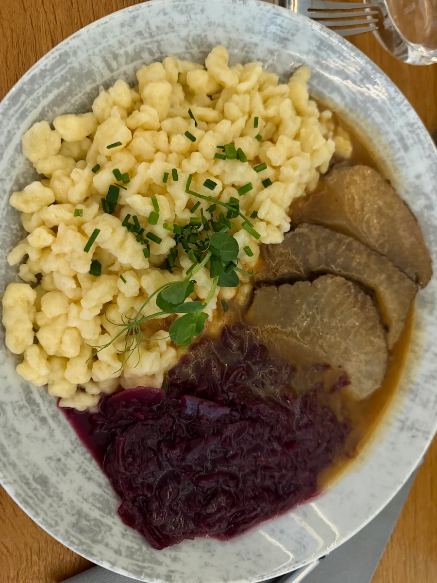 Essen und Trinken photo 10
